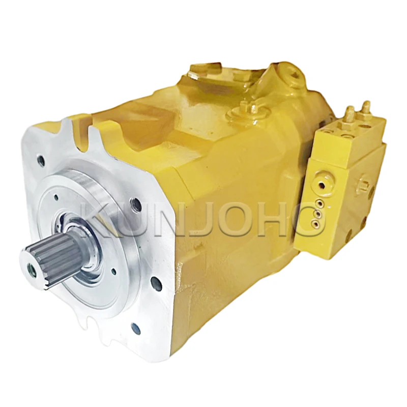 Linde саморегулирующийся насос HPR-02 HPR055 HPR075 HPR105 HPR135 HPR165 HPR210 280-02 HPR105-02 0001 Гидравлический поршневой