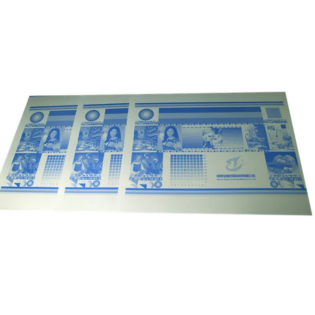 Cheapest prices High performance thermal ctp plate bulk order