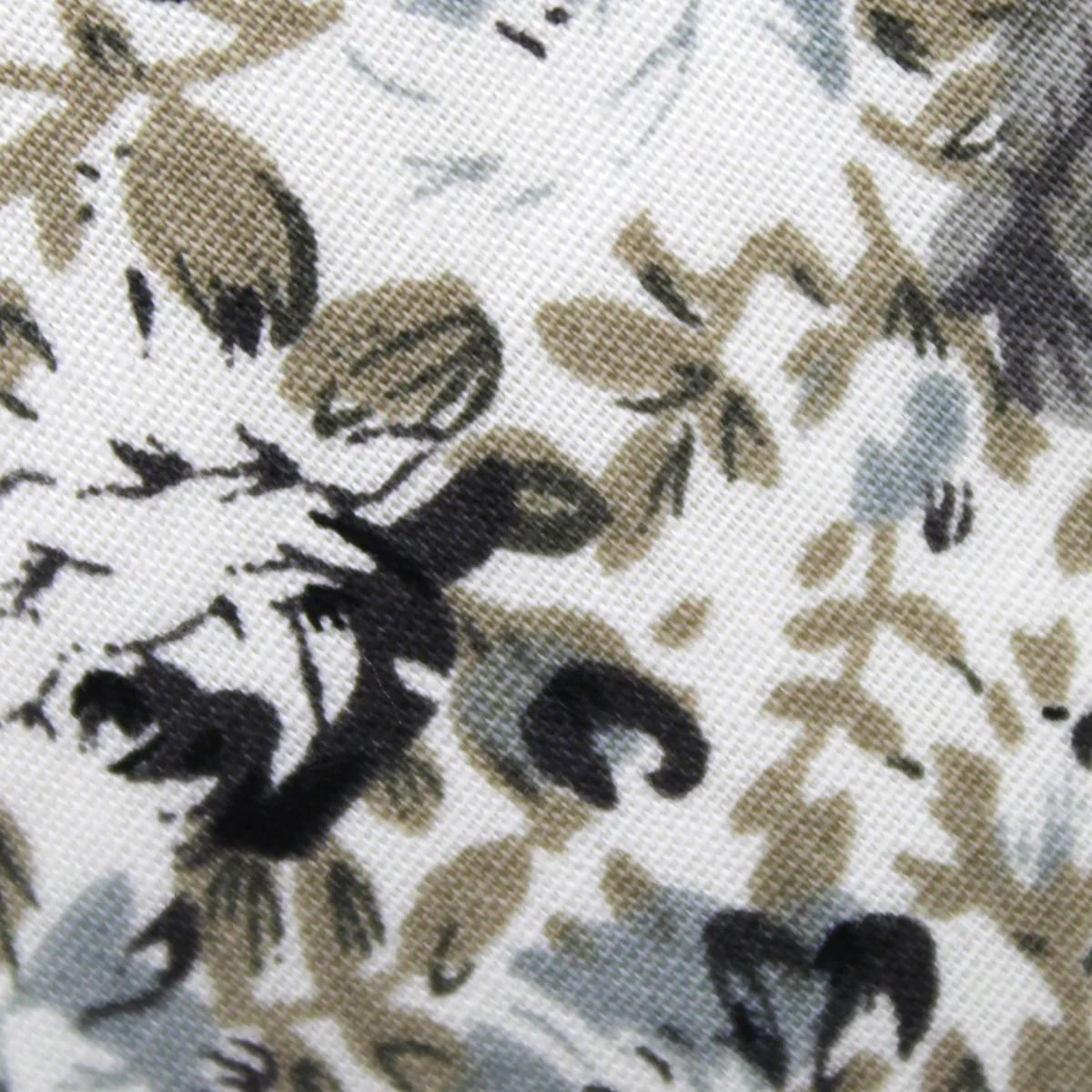 Wholesale Tie Flower Convenient Student Boy Girl Hook Loop Handmade Cotton Print Shengzhou Pretied Slim Skinny Children Necktie