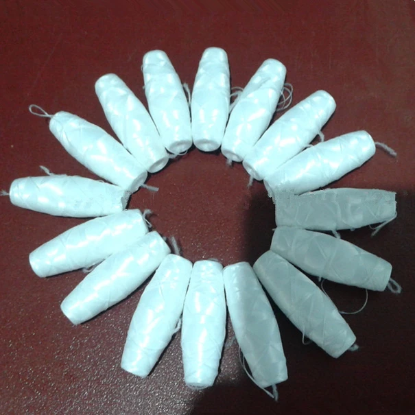 Сердечник катушка-кокон швейная нить автоматическая катушка для намотки катушки