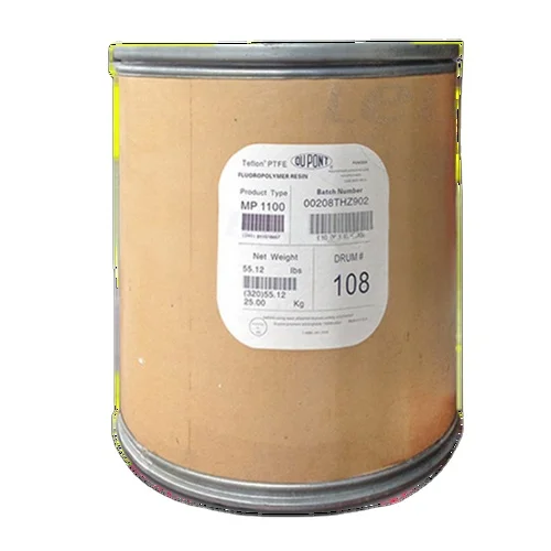 DuPont Chemours PTFE 7AX/7CX/8AX/6CX/6CNX/60X/62X/62NX/62XTX/601X/602X/605XTX/613AX/640XTX/641XTX/650XTX/669X/669NX/CFP 6000X