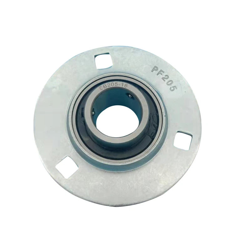 Опорный подшипник опорный шаровой подшипник SBPF209-26 chumacera