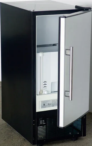 AZ-32L машина для приготовления