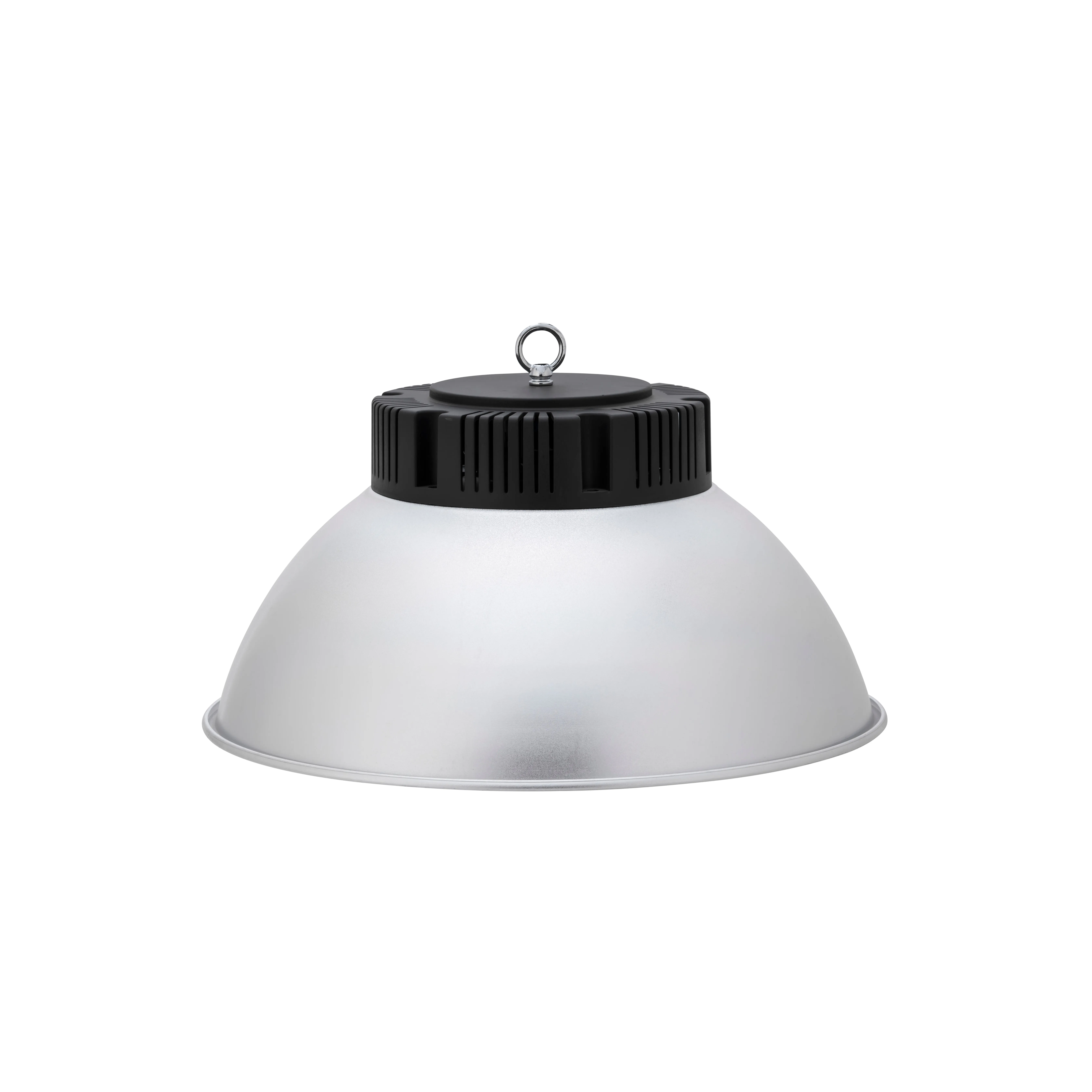 HUAJIE 200w Cooling Effect High Shed Lighting Equipment Led Mine Headlights