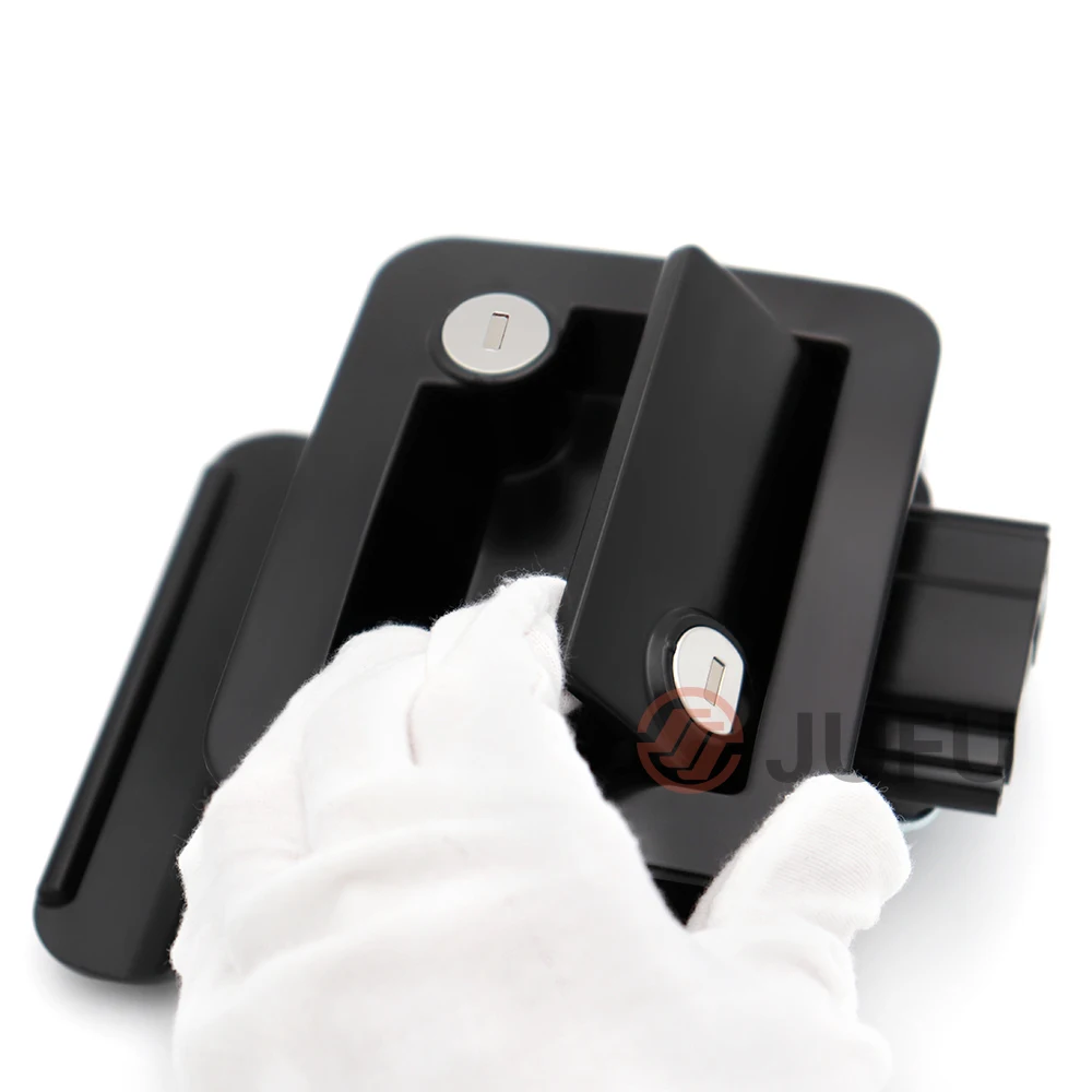 SS6206 RV lock Latch for Caravan Door car