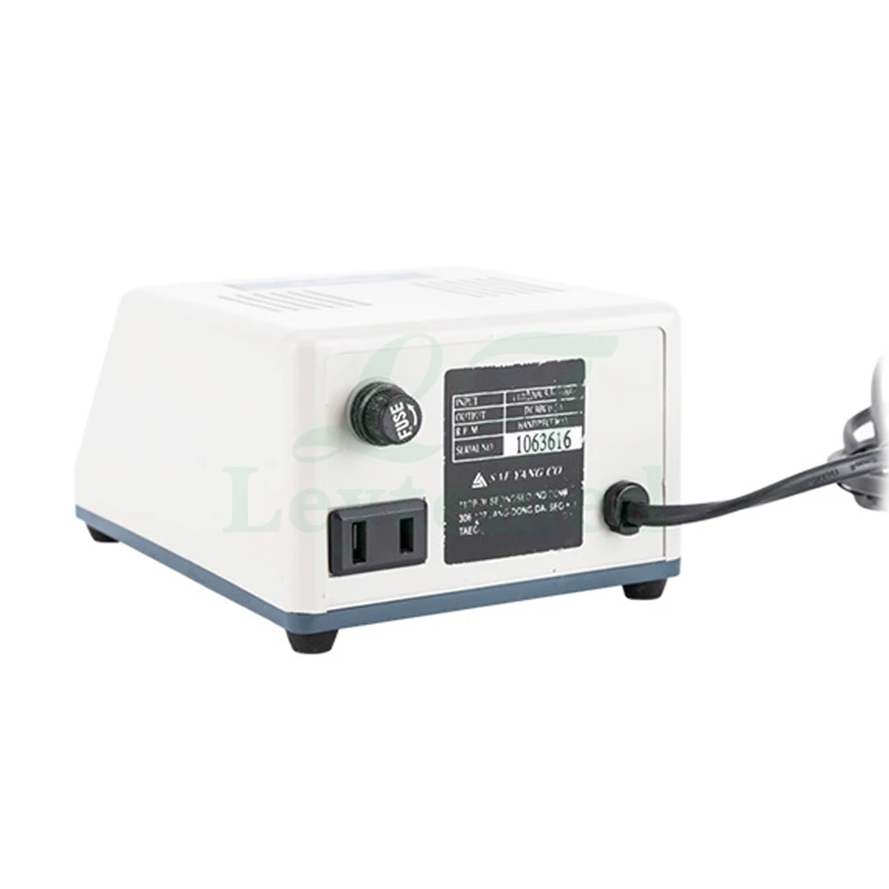 LTDM57 Low Cost Dental Products Electric Dental Drill Machine Dental Micromotor With Handpiece