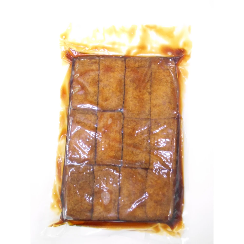 
Wholesale Japan Delicious Dry Vegetarian Food High Protein Tofu 