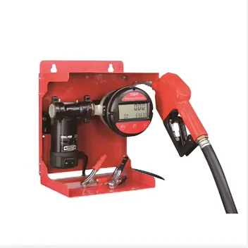 High Quality Injection Pump for 4D56 Mitsubishi Diesel Engine for Diesel Oil Transfer Irrigation Agriculture Mining Industries