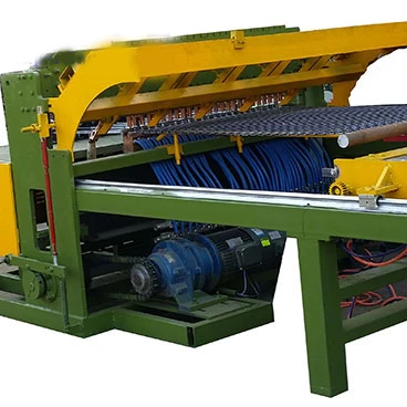 FANLIAN  Best price fully galvanized automatic electric welded wire mesh bending machine