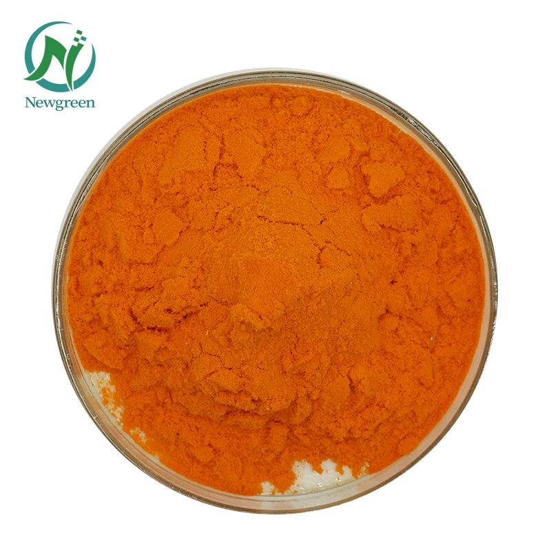 Wholesale High Quality Food Colouring Sunset Yellow Powder Sunset Yellow FCF