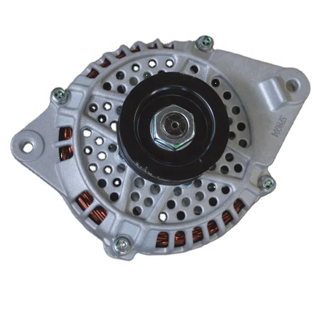 ORIGINAL FOTON TRUCK PARTS-ALTERNADOR( SMW250188 )