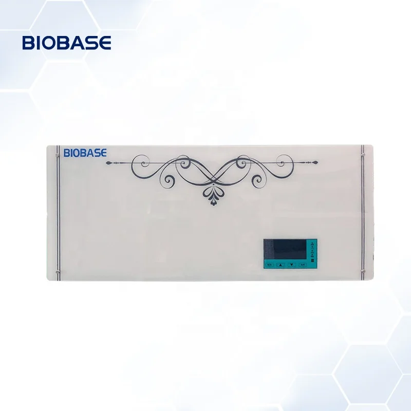 BIOBASE Hot Air Sterilizer HAS-T50I  autoclave 48L laboratory autoclave sterilizer air sterilizer Hot Sale