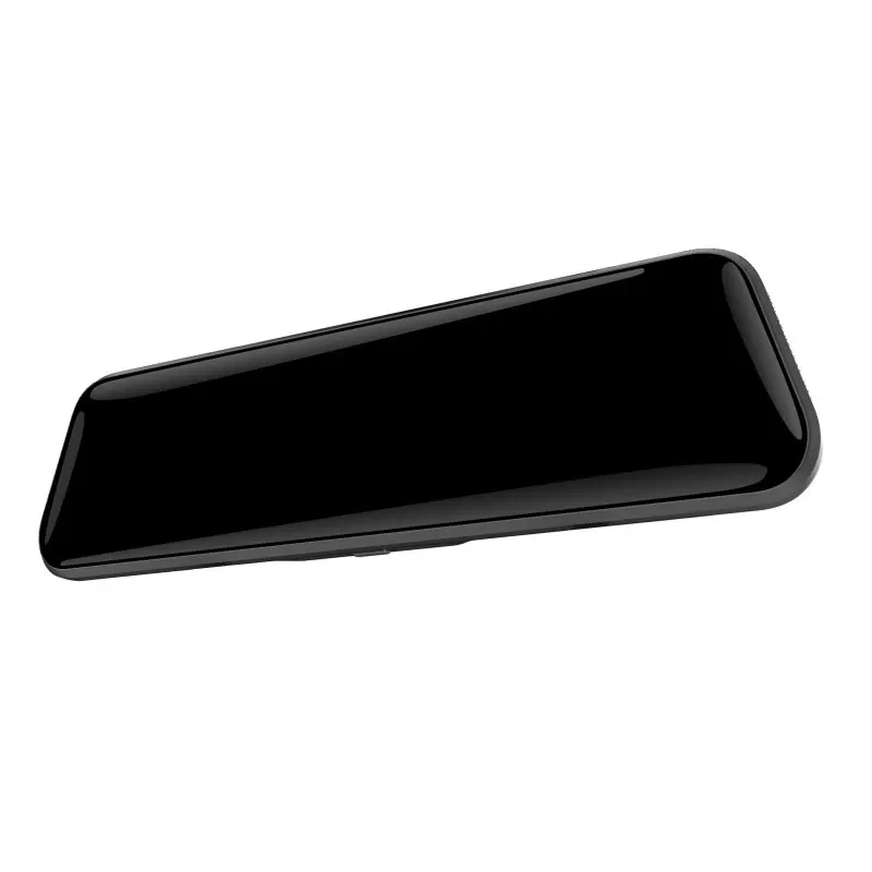 Aoedi AD813 Dash Car Cameras Auto Video Recording Camera Car Recorder 1080P Rearview Mirror Dash Cam