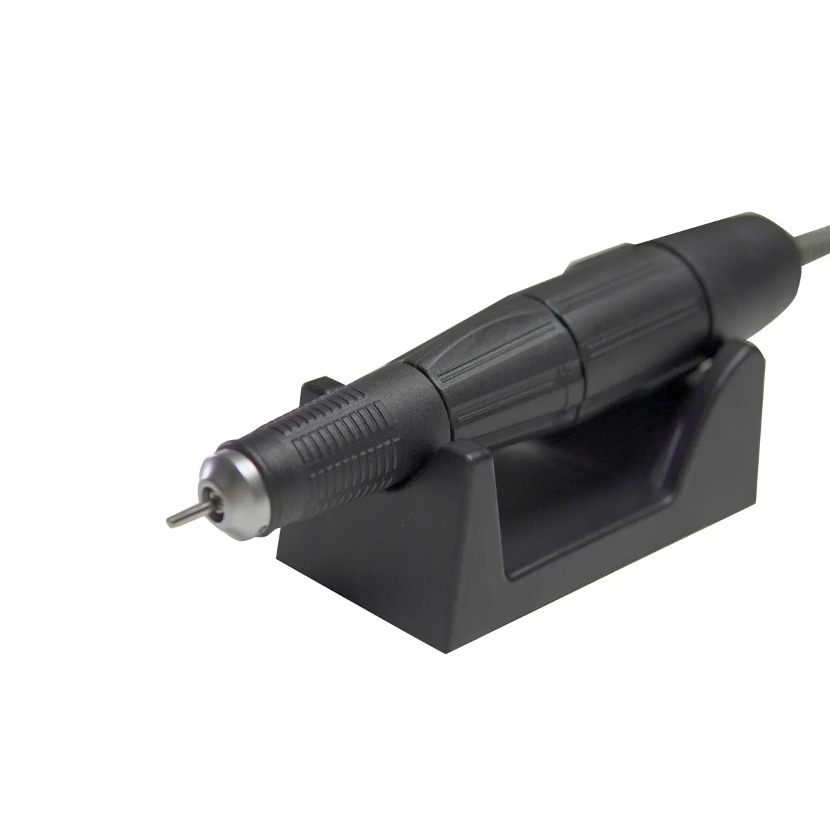 New 65W Electric Nail Drill Machine 35000rpm Strong 204 Electric Manicure Set Pedicure Machine Professionals Electric Nail File