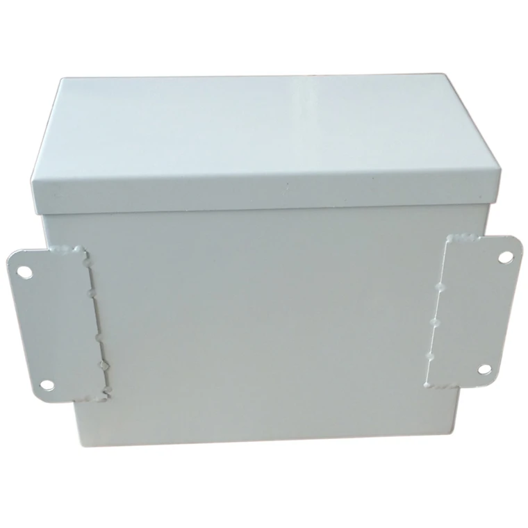 Commercial Industrial Power Factor Optimizer Metal Housing Reactive Power Compensator Automatic Electricity Saver T200