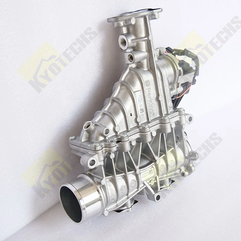 4795919 479-5919 EGR клапан 5799317 579-9317 T421399 двигателя монтажный GP с высоким качеством