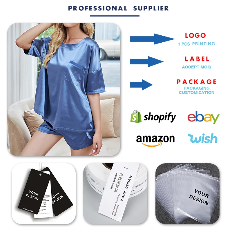 Shorts Trousers Loose Slimming Pants Suit Official Short Sleeved Skirt Suits Ladies Formal Office Wear Women