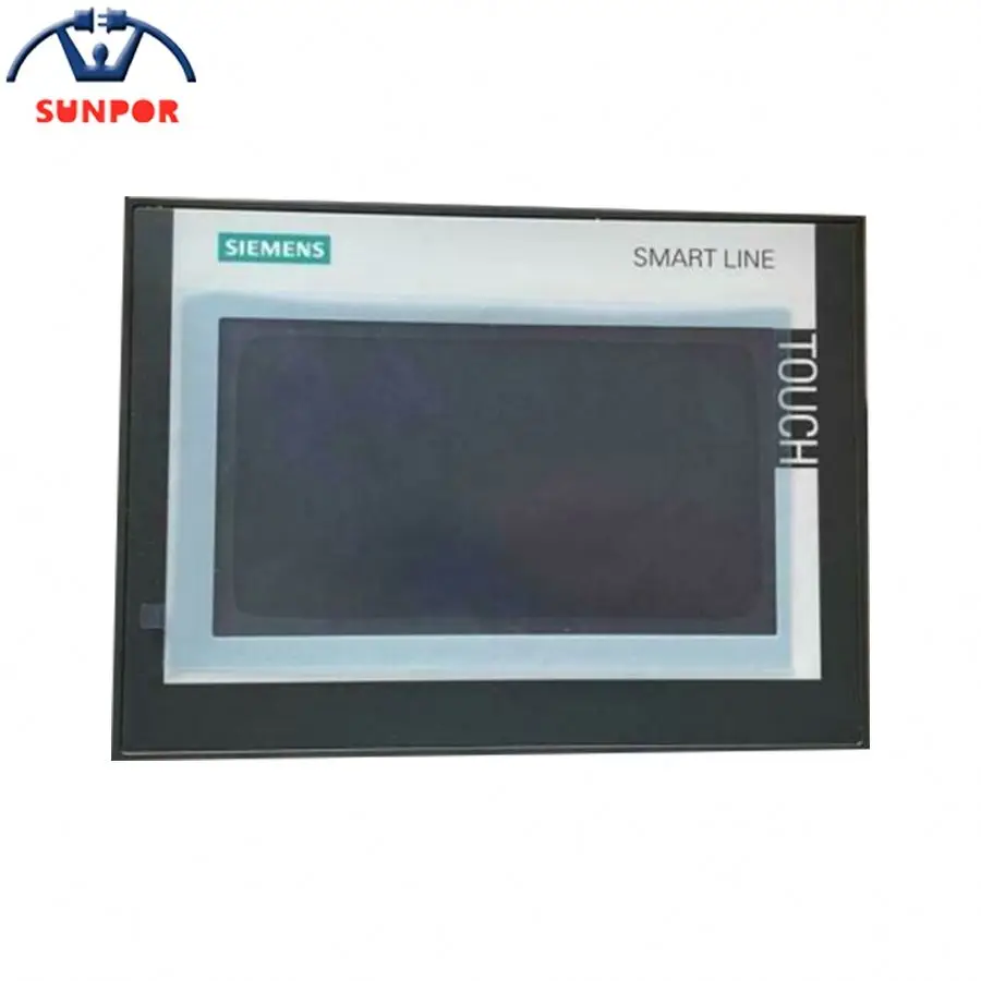 Оригинальная сенсорная панель Simatic HMI KTP 400 Comfort 6AV6 648-0CC11-3AX0 HMI