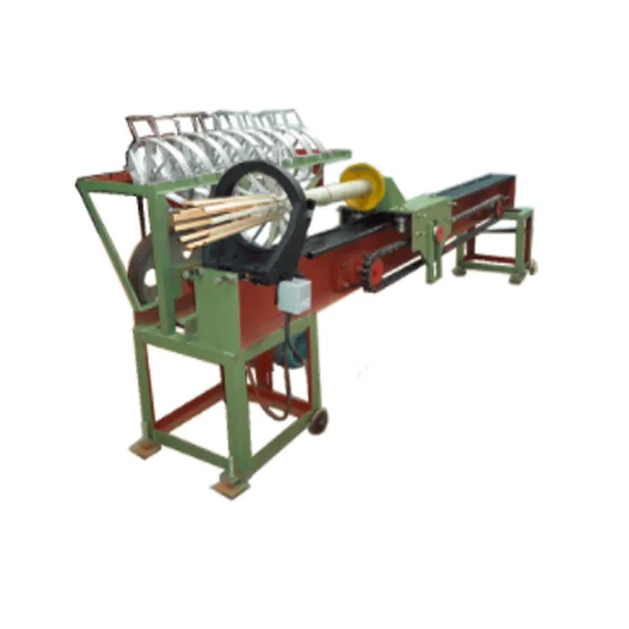 Китайская фабрика по производству зубочисток, машина для приготовления бамбуковых палочек для барбекю, для продажи