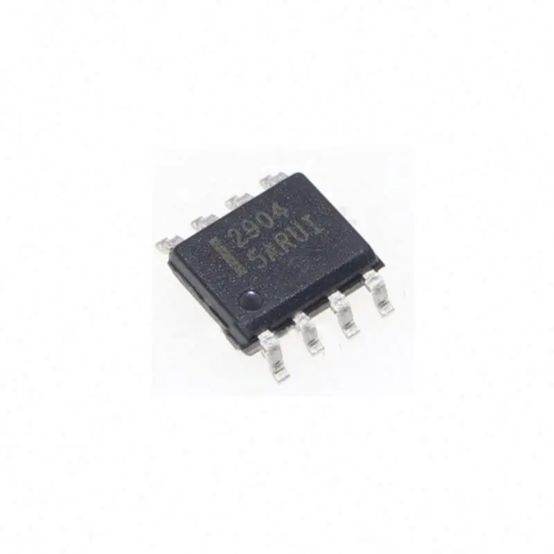 LM2904 LM2904DR2G 2904 SMD SOP-8 Operational Amplifier BOM Integrated Circuits in stock