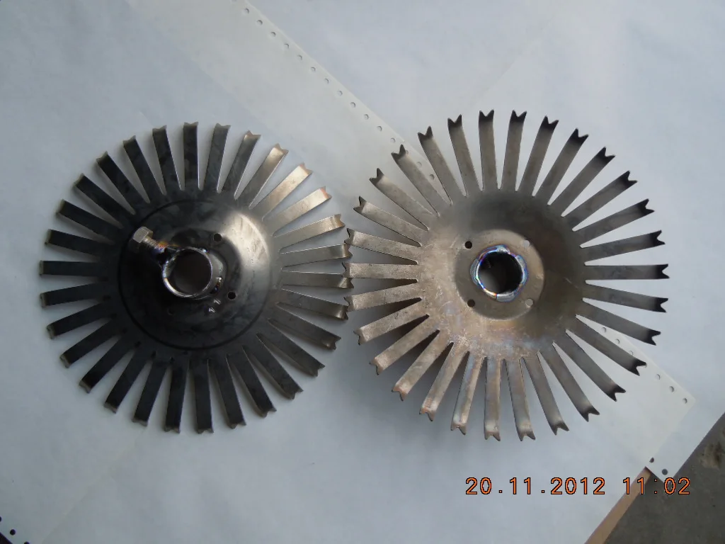 Jntitanti  factory custom-made anodize  titanium  jig  disc  rack   clamp for anodizing