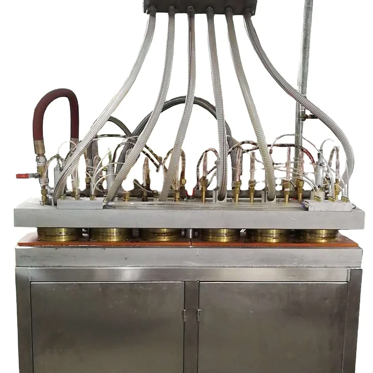 EPS foam styrofoam polystyrene factory custom eps cups styrofoam box making machine