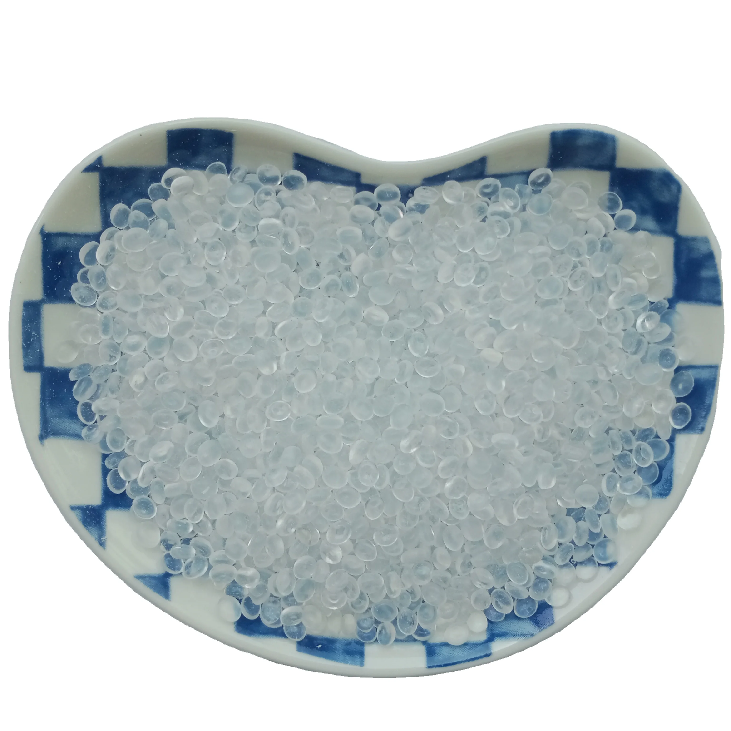 PVC/Polyvinyl chloride Compound Granules PVC Raw Material for  building materials, industrial products,