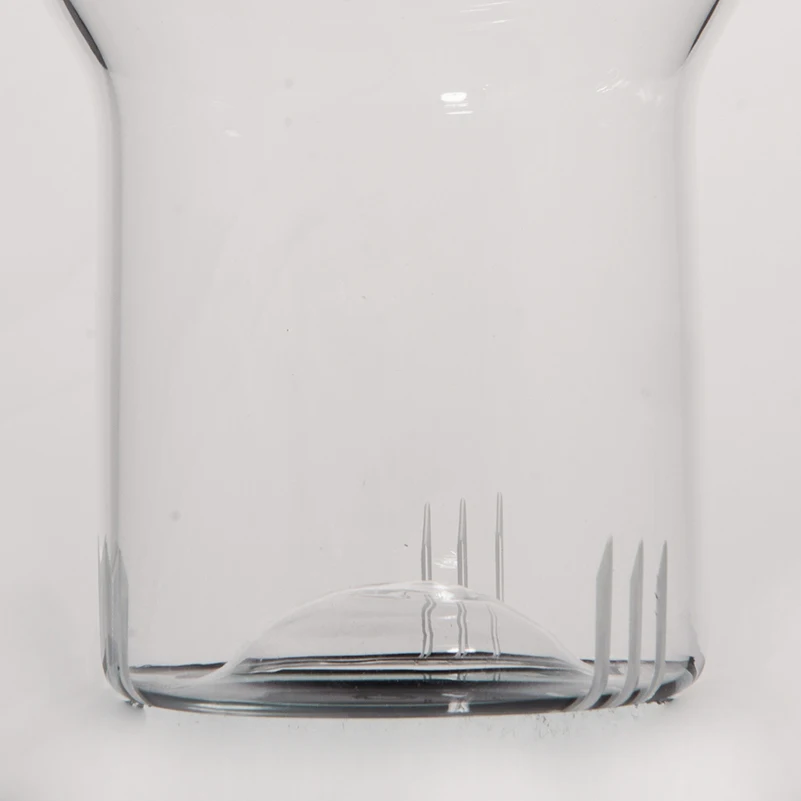 Factory delivery household teapot color handle pot small glass teapot filter tea set activity gift teapot