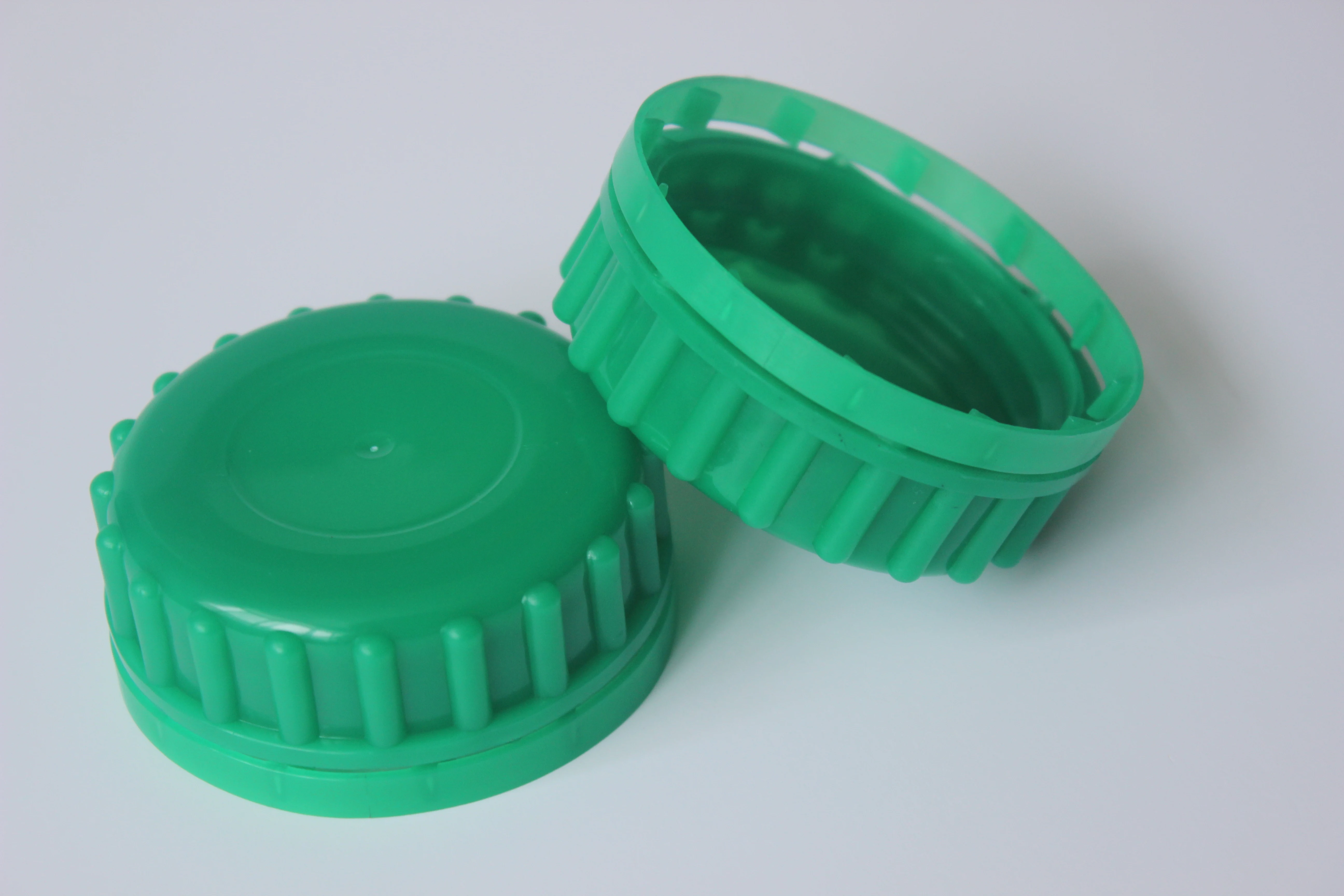 20l 25 litre 5 gallon plastic jerrycan screw cap mould