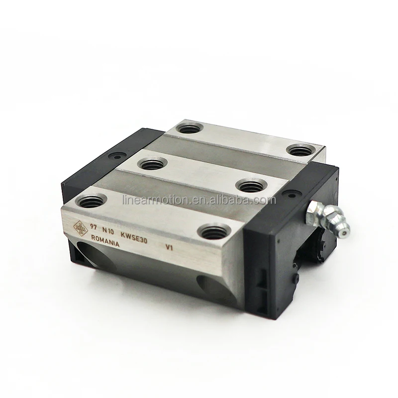 INA KWSE30-H линейные направляющие оригинальный KWSE30 KWSE20