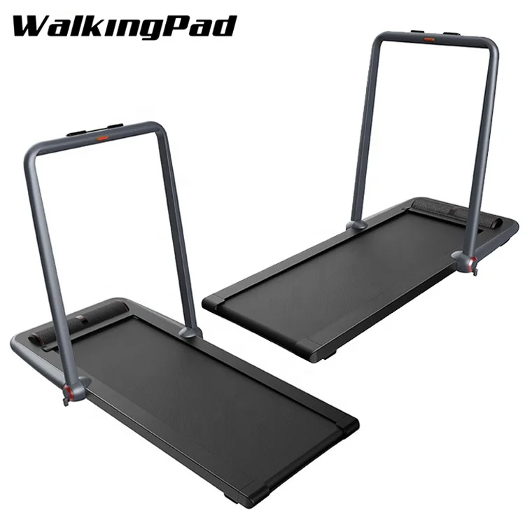 Walkingpad K12 оригинальная беговая дорожка Kingsmith умная для фитнеса Домашние беговые