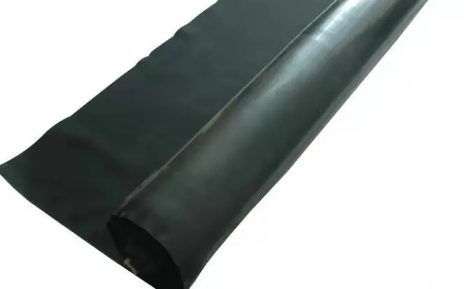 Replacement Neoprene Rubber Blanket for Vacuum Exposure Units Screen Printing Materials