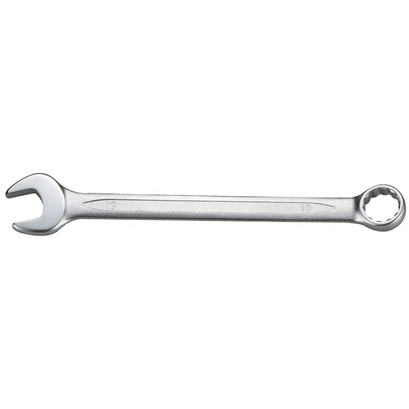 Crv стальной Профессиональный стандартный 1/4 5/16 9/16 дюйма инструмент комбинированный ключ