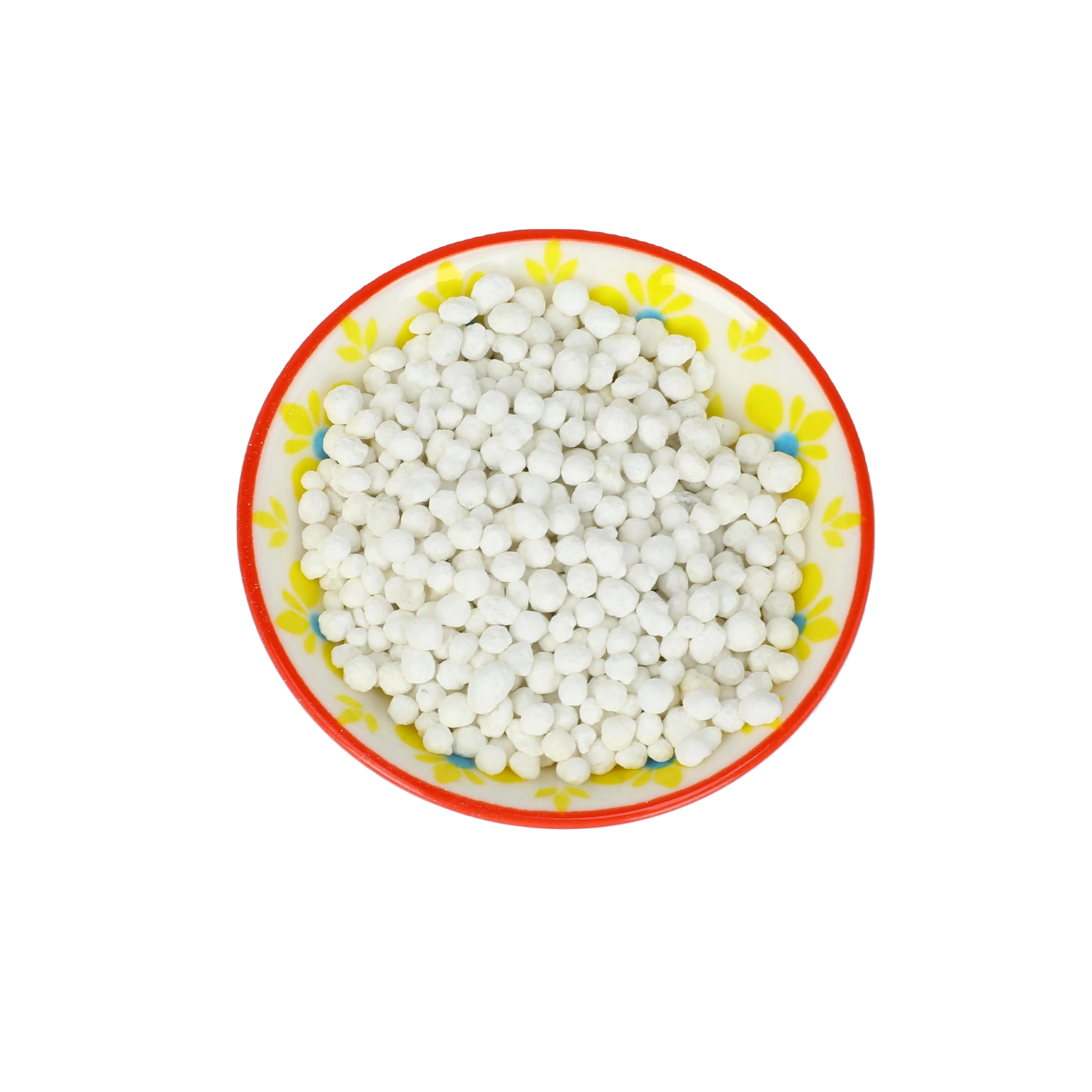 China Supplier Agriculture Organic Compound Fertilizer Bulk Prilled Granular Urea 46 Nitrogen Fertilizer