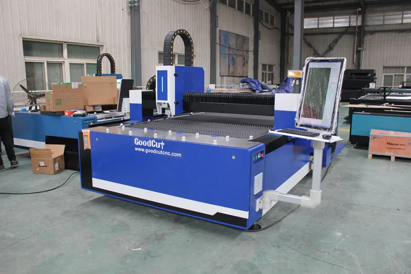 fiber laser cutter (9)