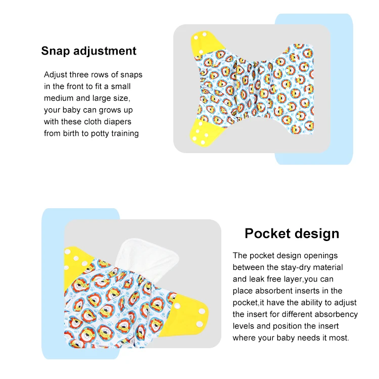 Baby Cloth Diapers in Bales,Baby Clothes Diapers