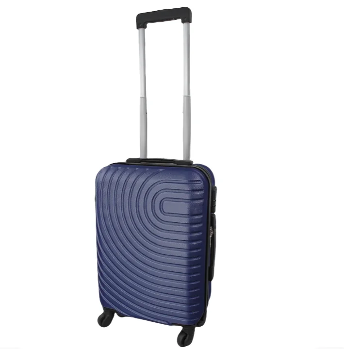 High Quality ABS TSA Luggage Sets trip Comfortable and Durable for Travel outdoor