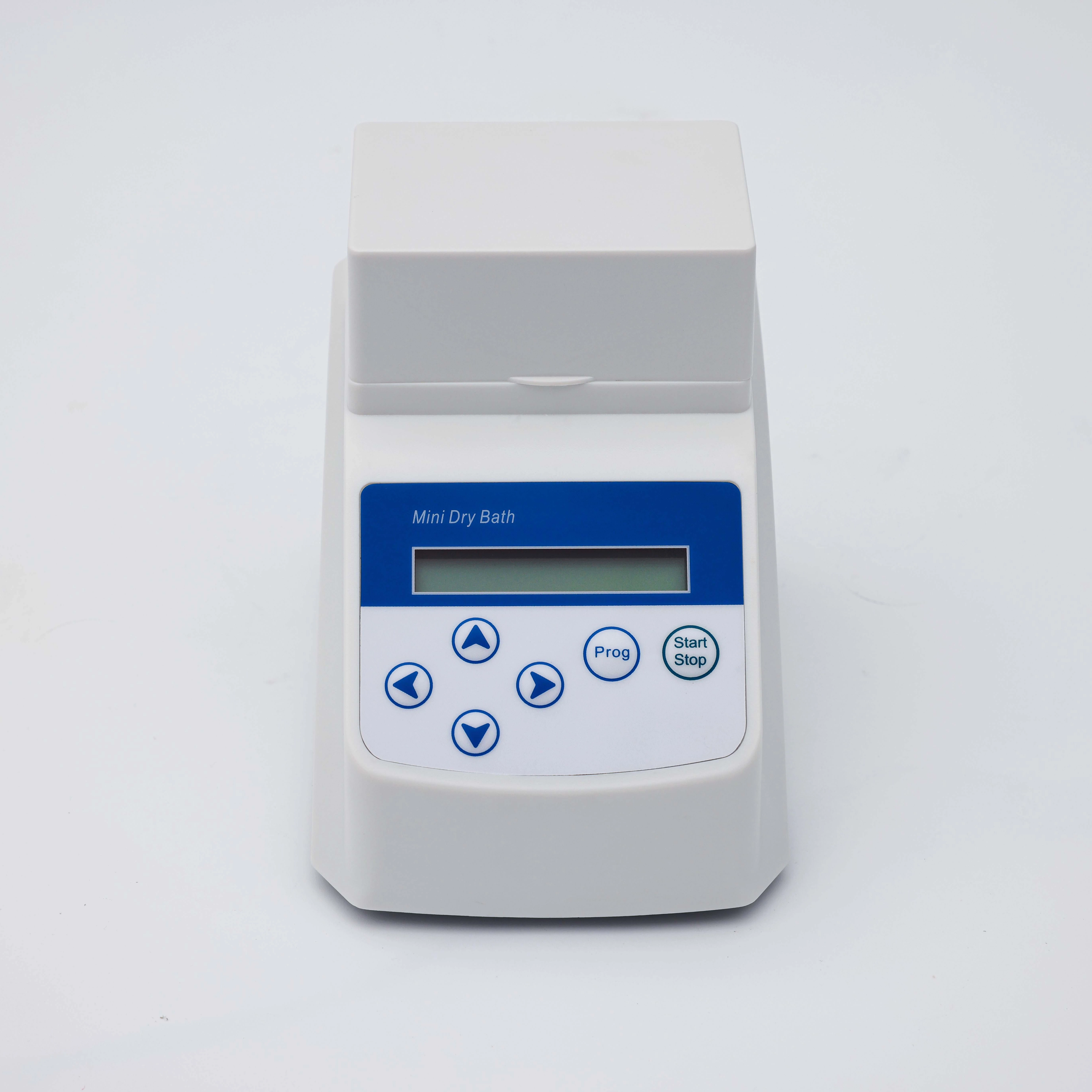 MiniH-100L laboratory thermostatic device dry block heater Mini Dry Bath (Heating) incubator