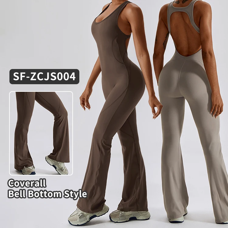 Custom Logo Pattern Bodysuits Active Wear Sport Clothes Seamless Workout Playsuits Women Sportswear Yoga Gym Fitness Jumpsuits