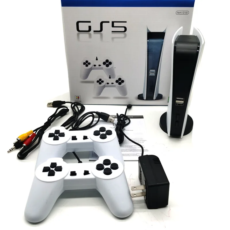 Высококачественная PS5 PS4 игровая станция для мальчиков 5 gta v Classic Consola De Videojuegos Gamepad NS FC Ретро ТВ игровая видеоигра Consol