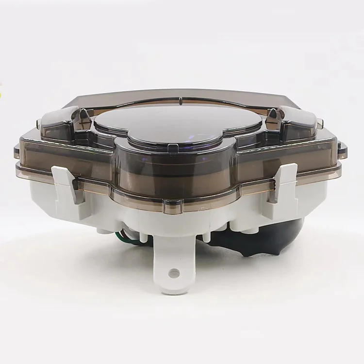 Factory OEM low price LC135 motorcycle meter speedometer digital speedometer gear vario