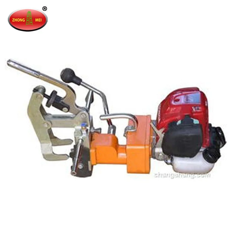 Wholesale High Quality Durable Internal Combustion Gasoline Powered Rock Drill