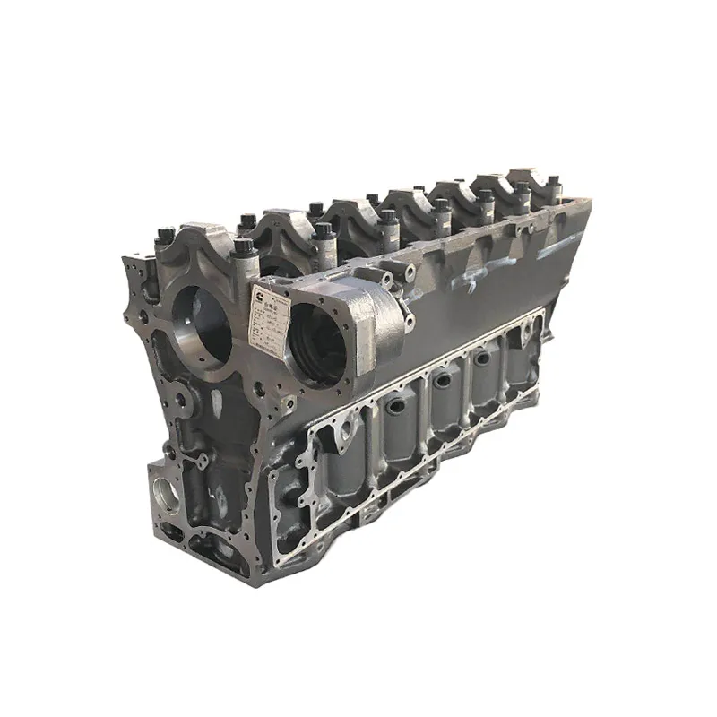 Запасные части для дизельных грузовиков k19, блок цилиндров 3088303