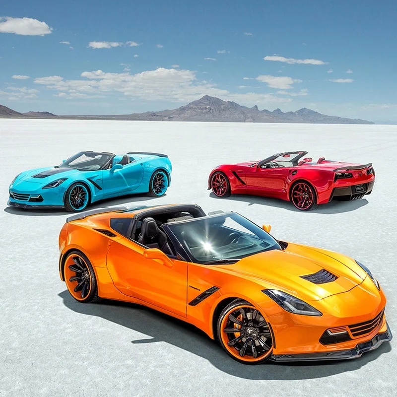 Автомобильная виниловая пленка пурпурная камуфляжная рулон глянцевой металлической пленки для автомобиля на