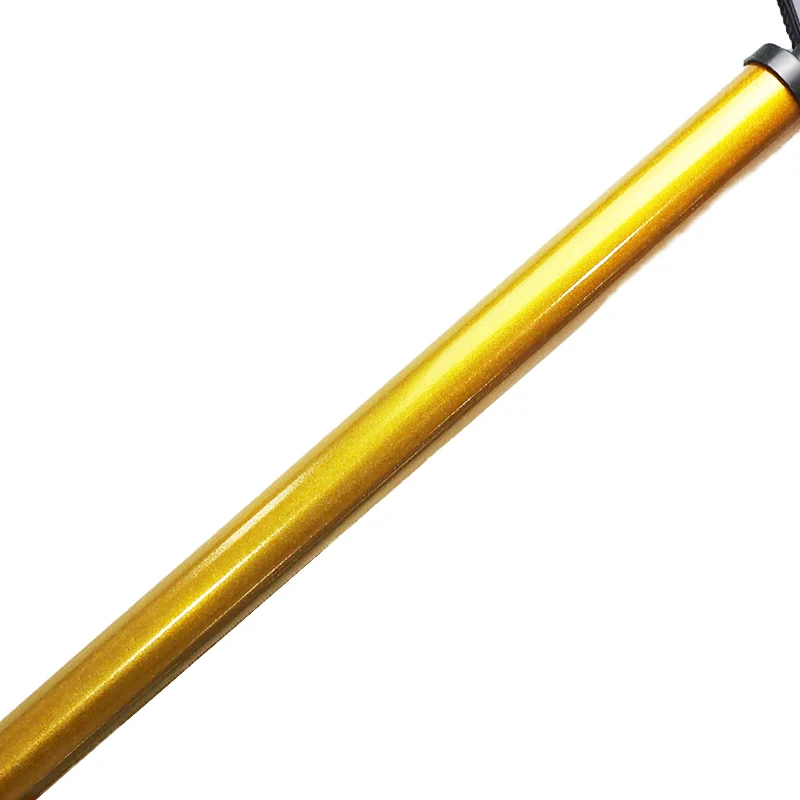 OEM 35cm Custom Logo Bicycle Mini Pump Portable High-Pressure Hand Pump with Steel and Plastic Construction Valve Adapter