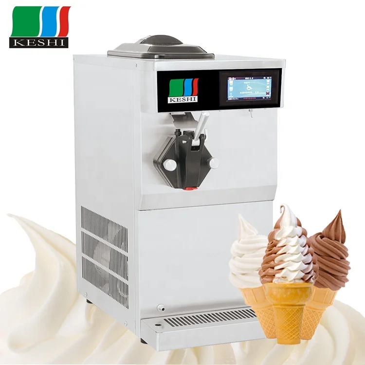 Easy Expansion Magnetic Drive Pump Making Machines Ice Cream  China Ice Cream Machine Ice Machine