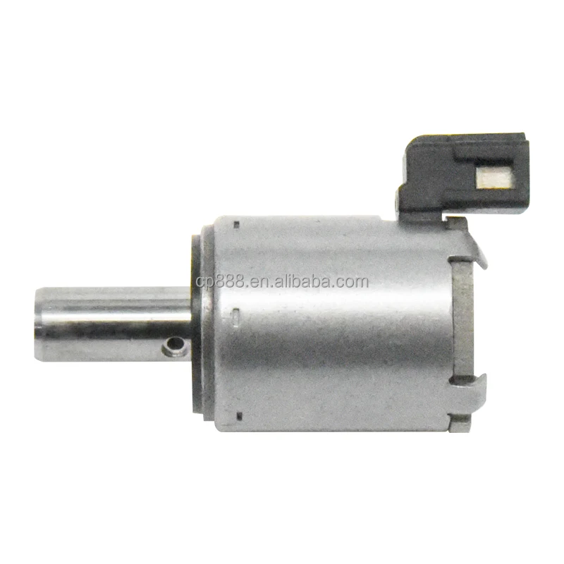 Самостоятельное производство OEM 257416 для Fiat Renault Peugeot Citroen AL4 автоматическая коробка передач Соленоидный