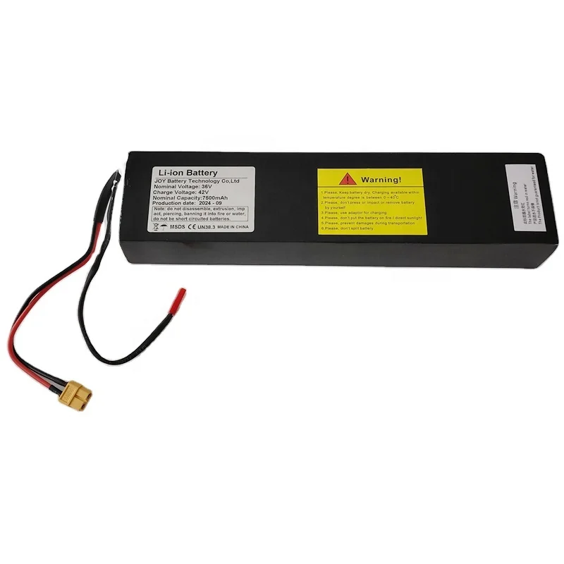 36V 6600mAh 7500mah 7800mah 9000mah 9600mah 10Ah 12Ah 15Ah 18Ah 18650 21700 10S2P 10S3P Lithium ion Battery motor ebike Scooter