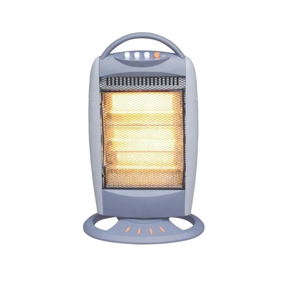 Home Office Electric Heater Small Sun Halogen Tube Heater Electric Heater Baking Stove