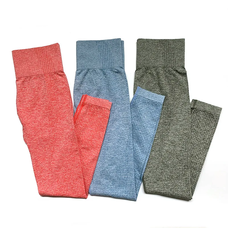 Women Athletic Apparel Sport Workout Running Pants Gym Wear Yoga Clothing